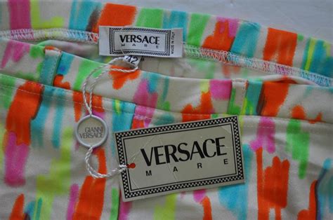 gianni versace mare|Gianni Versace Mare .